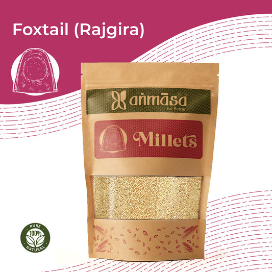 Foxtail