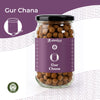 Gur Chana
