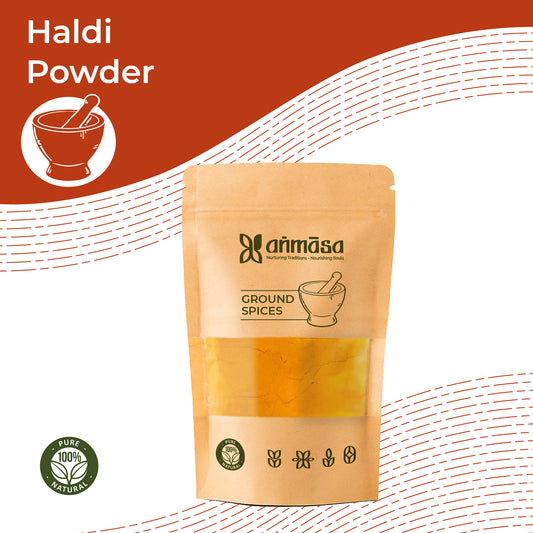 Haldi Powder