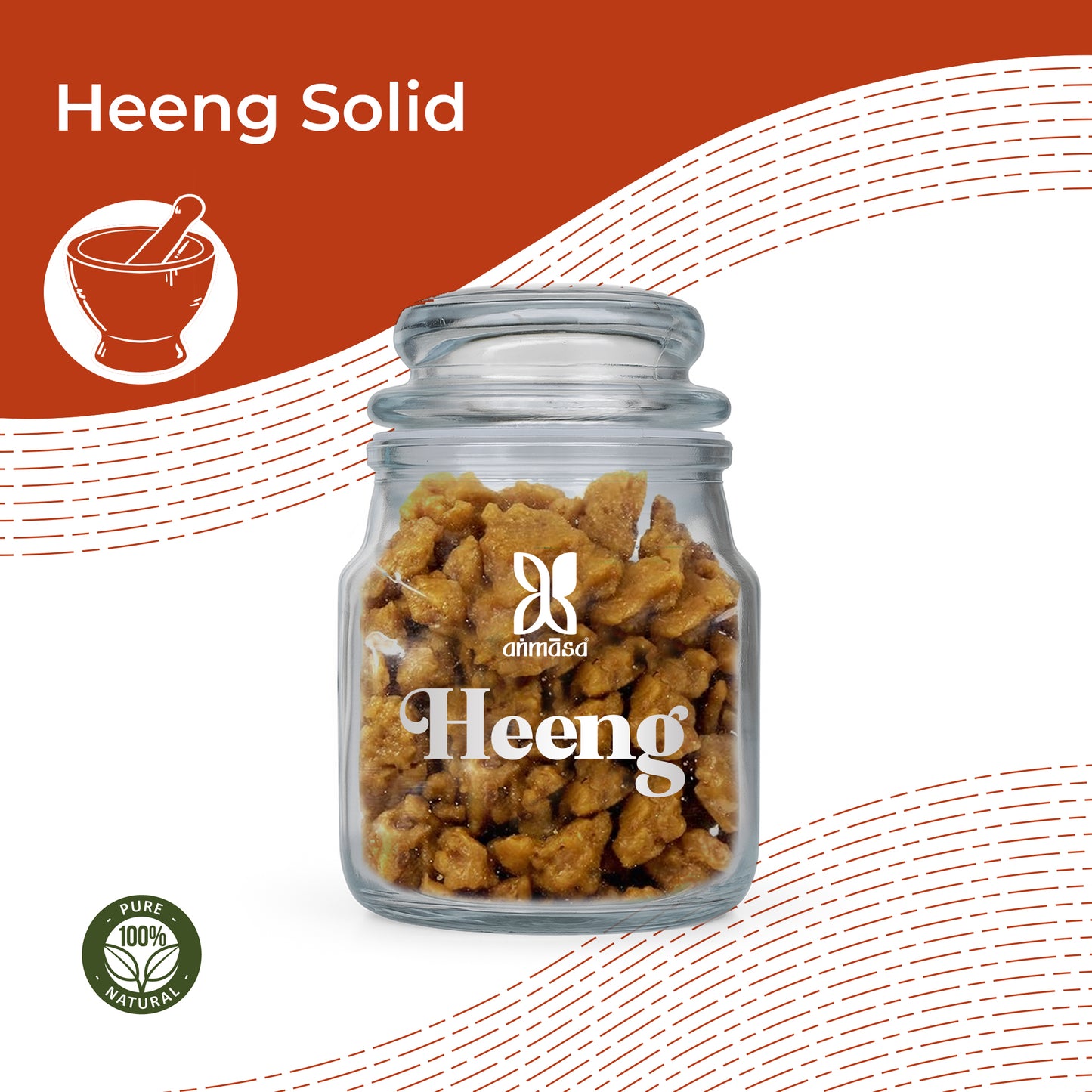 Heeng Solid
