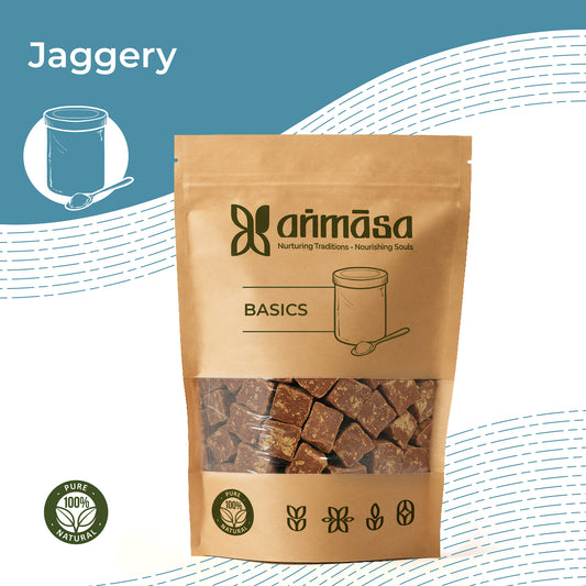 Jaggery