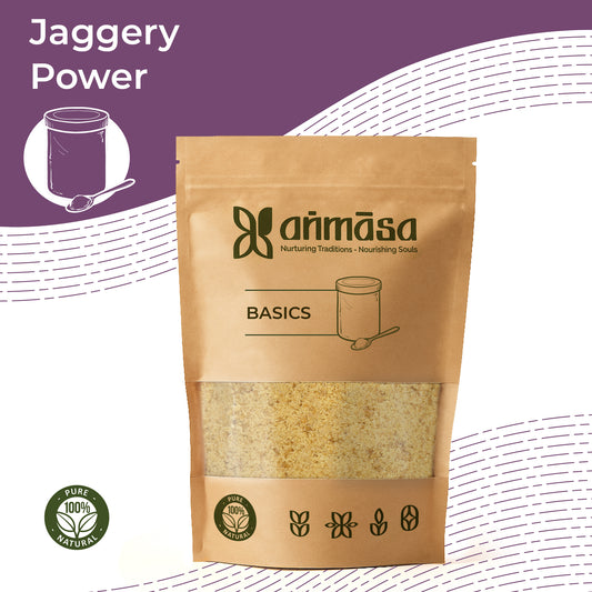 Jaggery Powder