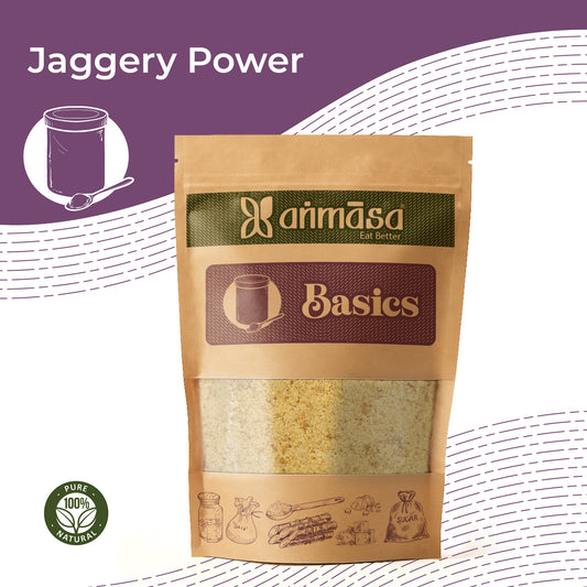 Jaggery Powder
