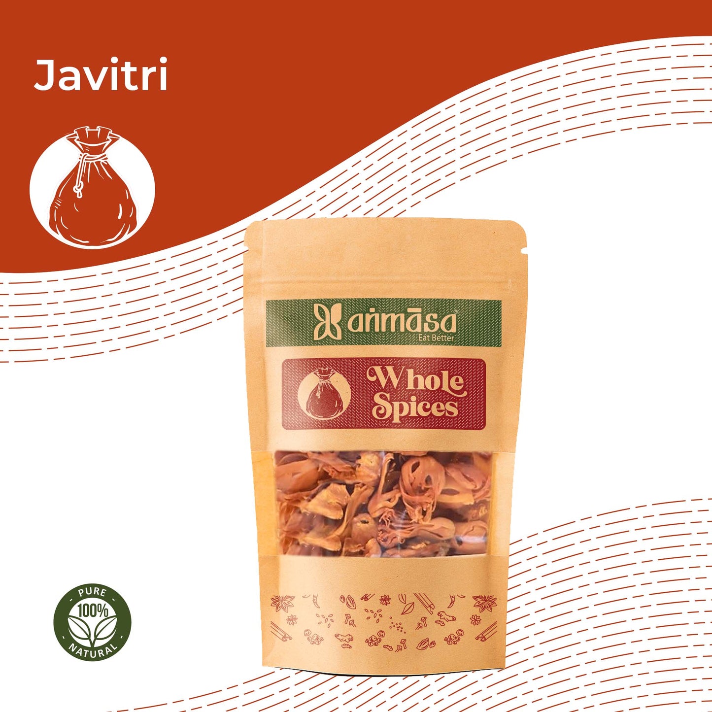 Javitri
