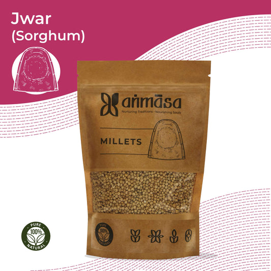 Jowar (Sorghum)