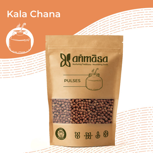 Kala Chana