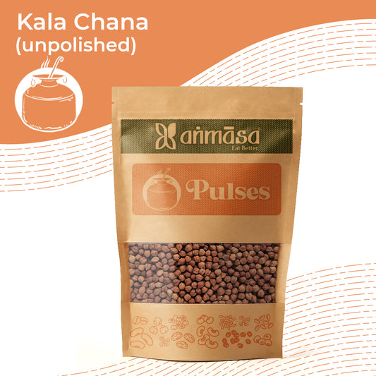 Kala Chana