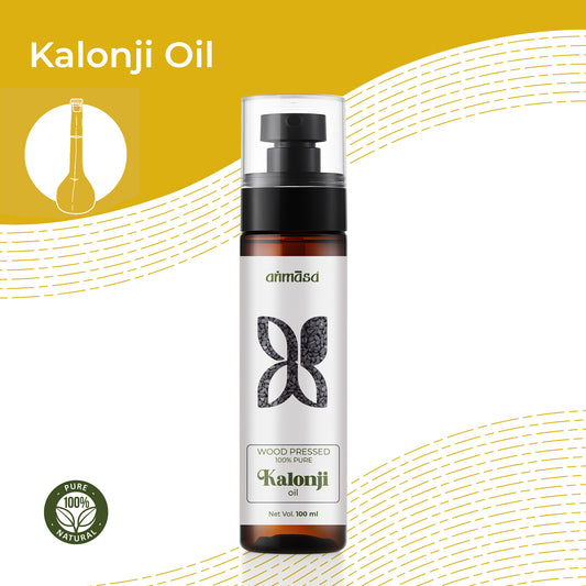 Kalonji Oil