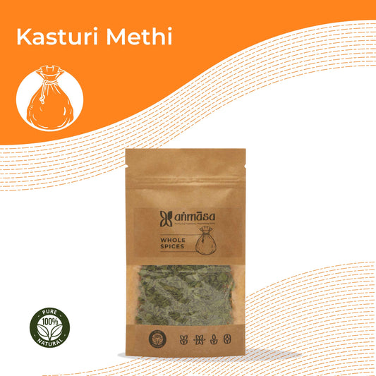 Kasuri Methi