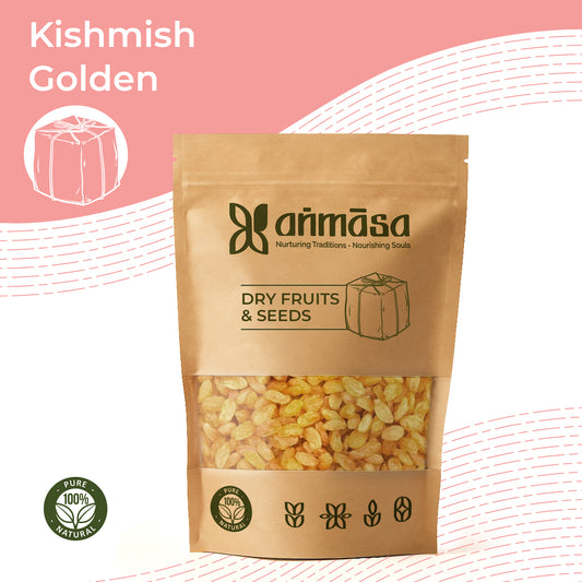 Kishmish Golden