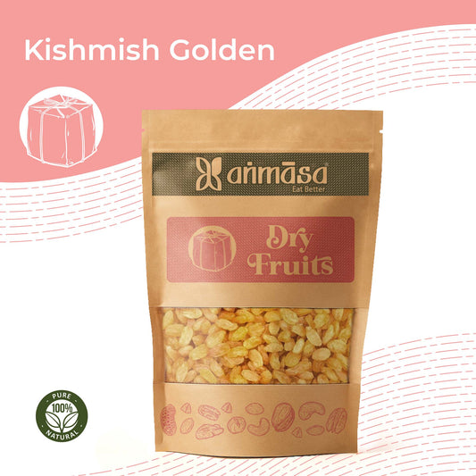 Kishmish Golden
