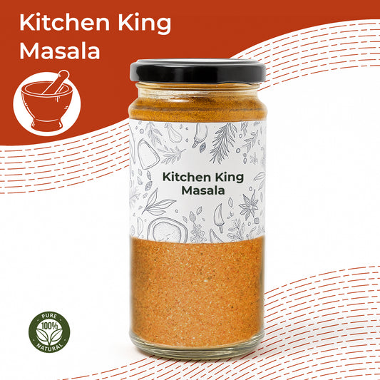 Kitchen King Masala