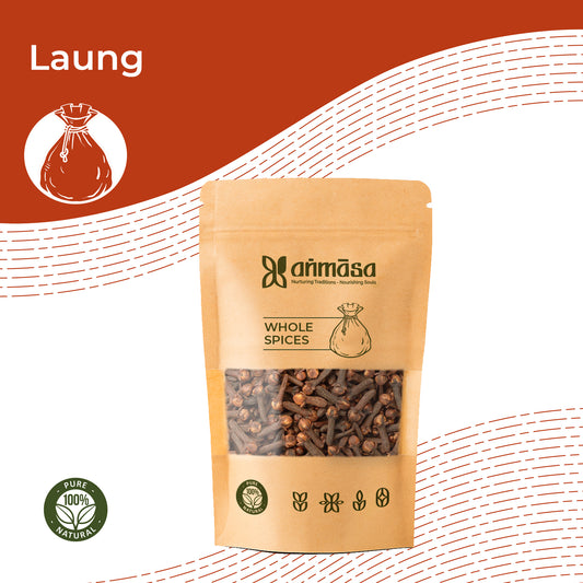 Clove (Laung)