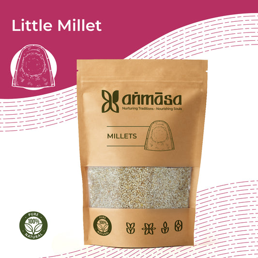Little Millet