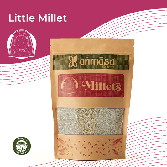 Little Millet