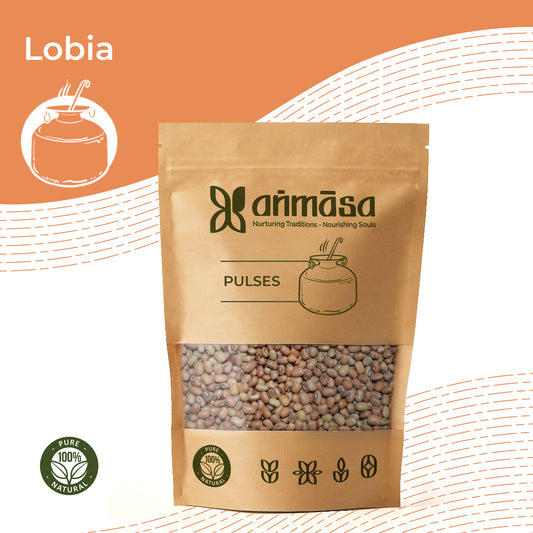 Lobia