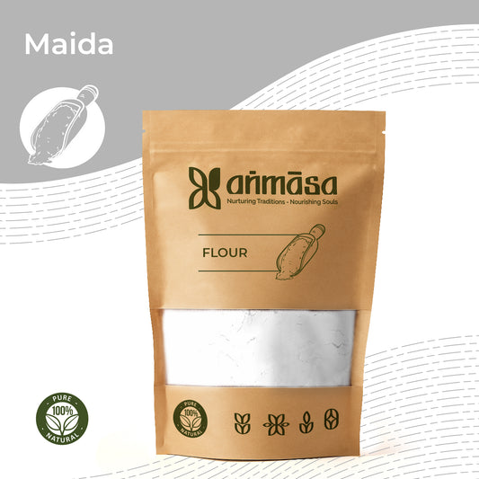 Maida