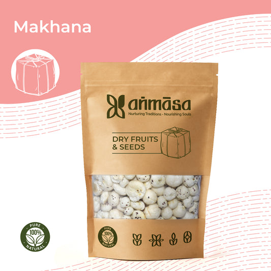 Makhana