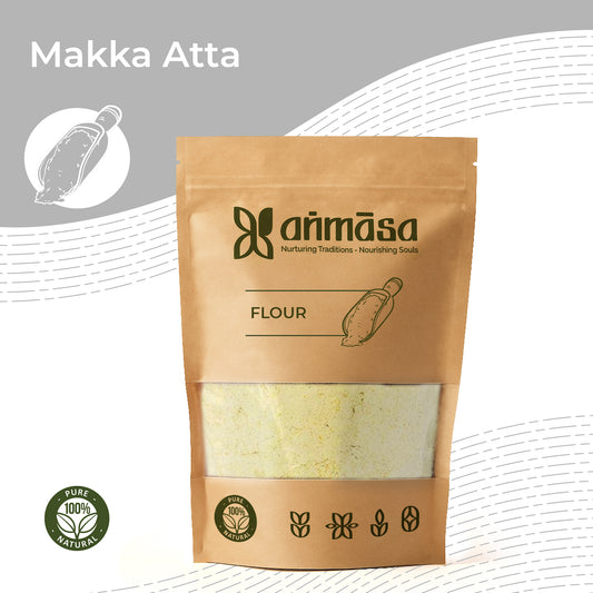 Makka Atta