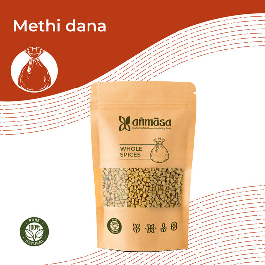Methi Dana