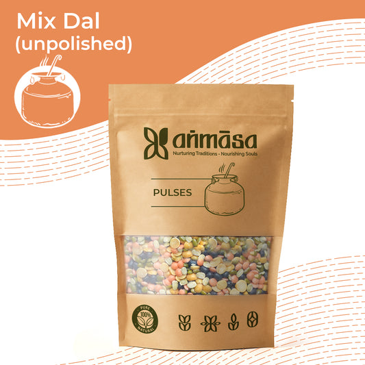 Mix Dal