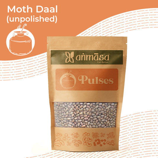Moth Dal