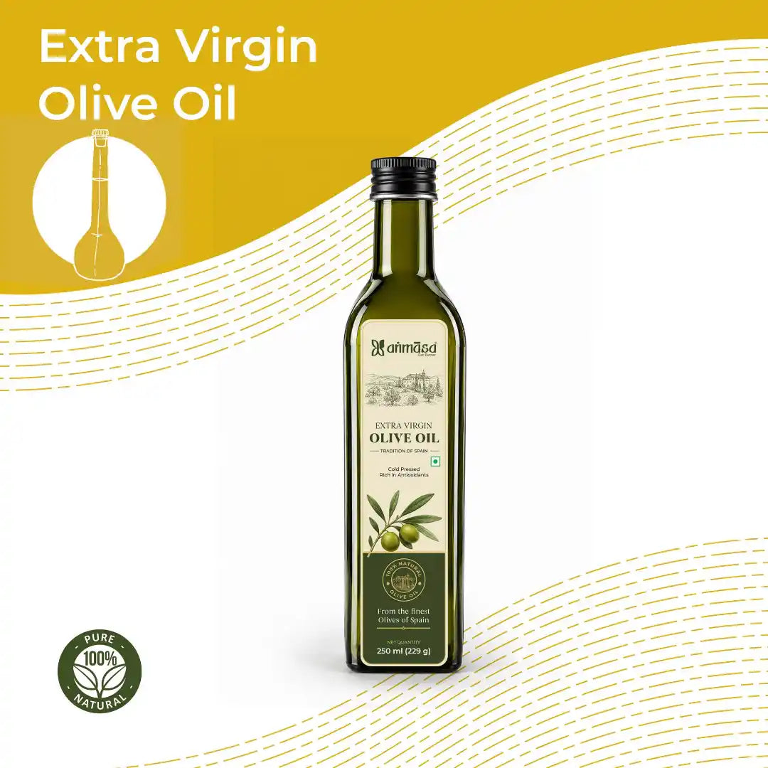 Extra Virgin Olive Oil