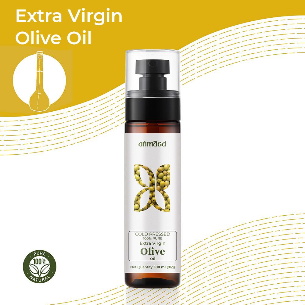 Extra Virgin Olive Oil