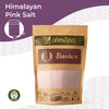 Himalayan Pink Salt