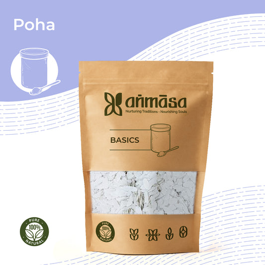 Poha