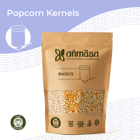 Popcorn Kernels