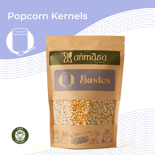 Popcorn Kernels