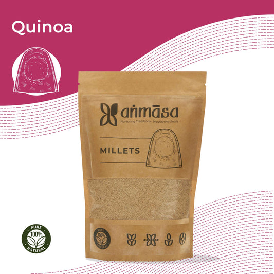 Quinoa Whole
