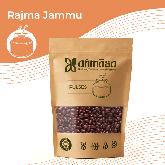 Rajma Jammu