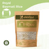 Basmati Royal Rice