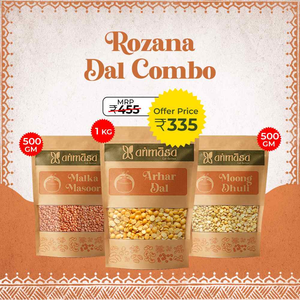 Rozana Dal Combo