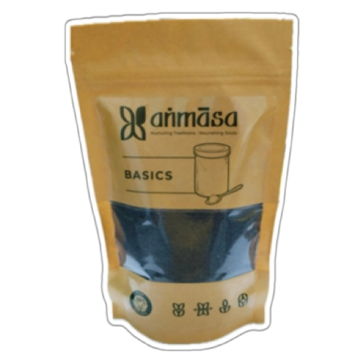Sabja (Basil) Seeds