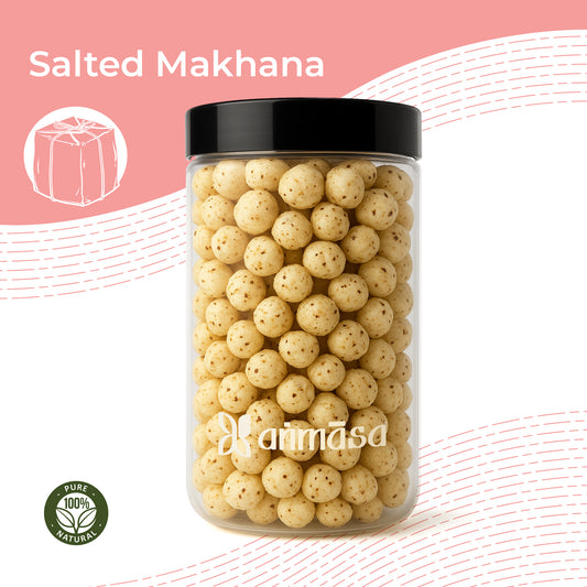 Makhana Salted