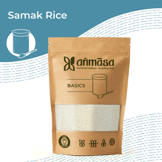 Samak Rice