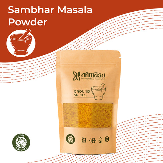 Sambhar Masala