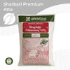 Whole Wheat Sharbati Atta