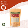 Saunth Powder (Dry Ginger)
