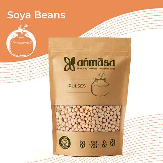 Soya Bean