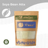 Soya Bean Atta
