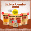 Spices Combo