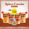 Spices Combo