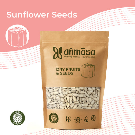 Sunflower Seeds