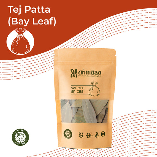 Tej Patta