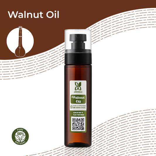 Walnut Oil