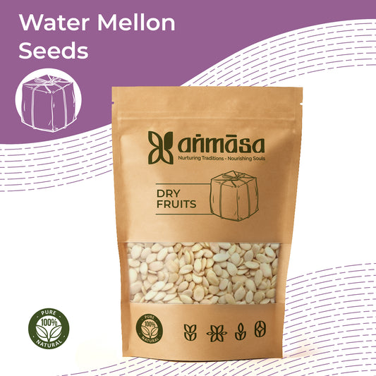 Water Mellon Seeds